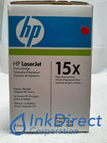 HP C7115X 15X High Yield Toner Cartridge Black ( Blue Box ) LaserJet 1000 1005 1200 1200N 1220 3300 3310 3320 3330 3380 Toner Cartridge