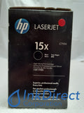 HP C7115X 15X High Yield Toner Cartridge Black LaserJet 1000 1005 1200 1200N 1220 3300 3310 3320 3330 3380 Toner Cartridge