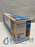 HP C8553A 822A HP 9500 9500N Print Cartridge Magenta ( Blue Box ) Print Cartridge , HP - Laser Printer Color LaserJet 9500, 9500HDN, 9500N,