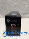 HP C8553A ( HP 822A ) 9500 9500N Print Cartridge Magenta Print Cartridge , HP - Laser Printer Color LaserJet 9500, 9500HDN, 9500N,