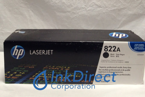 HP C8560A ( HP 822A ) Drum Unit Black LaserJet 9500 9500HDN 9500N Drum Unit , HP - Laser Printer Color LaserJet 9500, 9500HDN, 9500N,