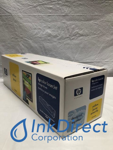 HP C8562A 822A Drum Unit Yellow LaserJet 9500 9500HDN 9500N Drum Unit , HP - Laser Printer Color LaserJet 9500, 9500HDN, 9500N,