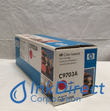 HP C9703A 2500 Toner Cartridge Magenta ( Blue Box ) LaserJet 1500 2500 Toner Cartridge , HP - Laser Printer Color LaserJet 1500, 2500,