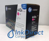 HP CB403A 642A Toner Cartridge Magenta LaserJet CP4005 CP4005DN CP4005N Toner Cartridge , HP - Laser Printer Color LaserJet CP4005, CP4005DN, CP4005N,