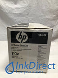 HP CB457A 110V Image Fuser Kit CM 6030 CM6040 CP6015DN CP6015X CP6015XH Image Fuser Kit , HP - Laser Printer Color LaserJet CM6030, CM6040, CP6015DN, CP6015X, CP6015XH,