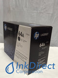 HP CC364A 64A Toner Cartridge Black LaserJet P4014 P4014DN P4014N P4015 P4015DN P4015N P4015TN P4015X P4515 P4515N P4515TN P4515X P4515XM , HP - Laser Printer LaserJet P4014, P4014DN, P4014N, P4015, P4015DN, P4015N, P4015TN, P4015X, P4515, P4515N, P4515TN, P4515X, P4515XM,