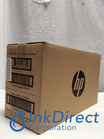 HP CE246A 110V Fuser Kit LaserJet CM4540 Fuser Kit