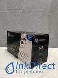 HP CE260A ( HP 647A ) Print Cartridge Black CP4025DN CP4025N CP4525DN CP4525N CP4525XH Print Cartridge , HP - Color Laser Color LaserJet CP4025DN, CP4025N, CP4525DN, CP4525N, CP4525XH,
