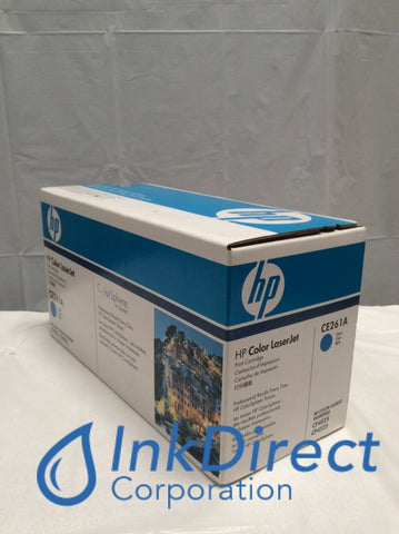 HP CE261A 648A ( Blue Box ) Toner Cartridge Cyan CP4025DN CP4025N CP4525DN CP4525N CP4525XH Toner Cartridge , HP - Color Laser Color LaserJet CP4025DN, CP4025N, CP4525DN, CP4525N, CP4525XH,