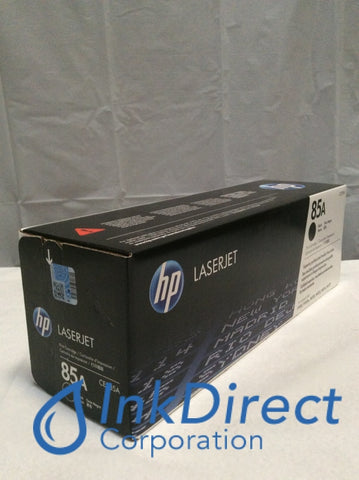 vergeten Niet modieus Ellendig HP CE285A ( HP 85A ) Print Cartridge Black M1212NF P1102 P1102W – Ink  Direct Corporation
