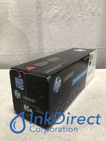 HP CE285AK (HP 85A) Print Cartridge Black M1212NF P1102 P1102W Print Cartridge , HP - Laser Printer M 1212NF, P 1102, 1102W,