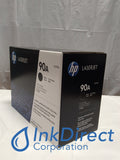 HP CE390A ( HP 90A ) Toner Cartridge Black M601 M601DN M601N M602DN M602N MFP M4555 M4555F M4555FSKM M4555H Toner Cartridge , HP - Laser Printer LaserJet M601, M601DN, M601N, M602DN, M602N, MFP M4555, M4555F, M4555FSKM, M4555H,