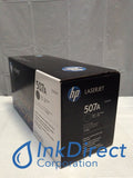HP CE400A HP 507A Print Cartridge Black M551 M575 Print Cartridge , HP - Laser Printer LaserJet Enterprise 500 M551DN, M551N, M551XH, M575DN, M575F,