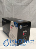 HP CF033A 646A ( HP 4540 ) Toner Cartridge Magenta LaserJet CM4540 CM4540F CM4540FSKM Toner Cartridge , HP - Laser Printer Color LaserJet CM4540, CM4540F, CM4540FSKM,