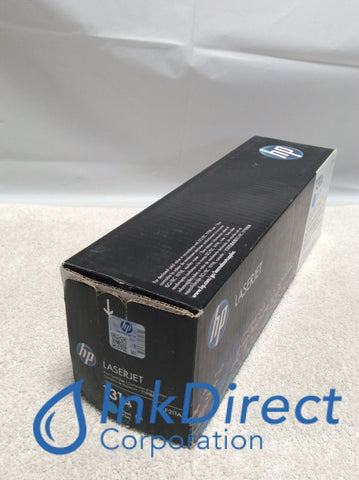 HP CF211A ( HP Toner Cartridge Cyan LaserJet Pro 200 M251nw MFP – Ink Direct Corporation
