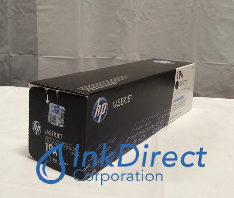 HP CF219A HP 19A Imaging Drum Black LaserJet Pro M102 M102W M130fn M130fw Toner Cartridge , HP   - Laser Printer  LaserJet Pro M102,  M102W,  M130fn,  M130fw,