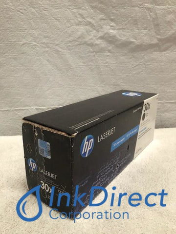 HP CF230XK (HP 30X) Toner Cartridge Black LaserJet Pro M203dw M227fdn M227fdw Toner Cartridge , HP   - Printer  LaserJet Pro M203dw,  M227fdn,  M227fdw