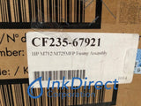 HP CF23567921 CF235-67921 RM1-8735 Fuser Fuser 110V , HP - Laser Printer LaserJet Enterprise M712, M712DN, M712N, M712XH, M725DN, M725F, M725Z, M725Z+,