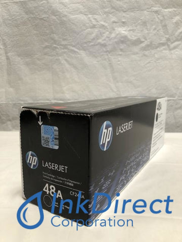 HP CF248A ( HP 48A ) Toner Cartridge Black LaserJet Pro M15 M16 M28 M29 Toner Cartridge , HP   - Laser Printer  LaserJet Pro M15,  m16,  LaserJet Pro MFP  M28,  M29