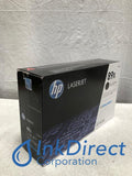 HP CF289X (HP 89X) Toner Cartridge Black LaserJet Enterprise M507 M528 Toner Cartridge , HP   - Laser Printer  LaserJet Enterprise M507dn,  M507dng,  M507n,  M507x,  LaserJet Enterprise Flow MFP  M528c,  M528z,  LaserJet Enterprise MFP  M528dn,  M528f