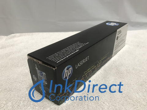 HP CF350A ( HP 130A ) Toner Cartridge Black LaserJet Pro MFP M176N, M177FW,