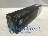HP CF351A ( HP 130A ) Toner Cartridge Cyan  LaserJet Pro MFP M176N, M177FW,