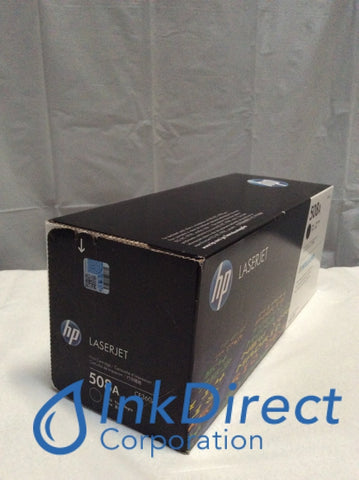 HP CF360A ( HP 508A ) Toner Cartridge Black M553dh M553dn M553n M557f M577c M577dn M577z Toner Cartridge , HP - Color LaserJet Enterprises M553dh, M553dn, M553n, M557f, M577c, M577dn, M577z,