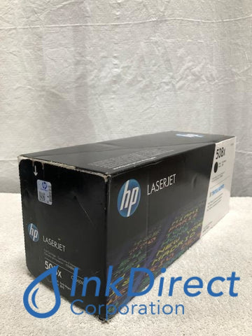 HP CF360X (HP 508X) Toner Cartridge Black M553dh M553dn M553n M577DN M577F MFP M577z Toner Cartridge , HP - Color LaserJet Enterprises M553dn, M553n, - Enterprise MFP M577DN, M577F, - Enterprise Flow MFP M577z,
