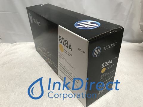 HP CF364A ( HP 828A ) Drum Unit Yellow Laser Printer Enterprises M855DN, M855X+, M855X+NFC, M855XH,