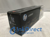 HP CF382A ( HP 312A ) Toner Cartridge Yellow Laser Printer Color LaserJet Pro M476DN MFP, M476DW MFP, M476NW MFP, MFP M476DN, MFP M476DW, MFP M476NW,