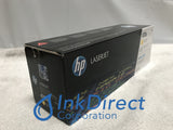 HP CF412X ( HP 410X ) Toner Cartridge Yellow Multi Function LaserJet Pro M452dn, M452dw, M452nw, M477fdn, M477fdw, M477fnw,