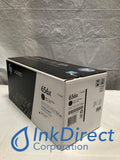 HP CF460X ( HP 656X ) Toner Cartridge Black LaserJet M652 M652dn 652n M653 M653dh M653dn M653x Toner Cartridge , HP   - Laser Printer  Color LaserJet M652,  M652dn,  M652n,  M653,  M653dh,  M653dn,  M653x