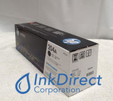 HP CF510A HP 204A Toner Cartridge Black LaserJet Pro MFP M180nw Toner Cartridge , HP   - LaserJet Pro  MFP M180lfw,  M180n,  M180nw