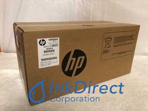 HP J8J87A L0H24A L0H24-67901 RM2-1256 110V Maintenance Kit M607dn M607n M608dn M608n M608x M609dn M609x Toner Cartridge , HP   - Laser Printer  LaserJet Enterprise M607dn,  M607n,  M608dn,  M608n,  M608x,  M609dn,  M609x, 