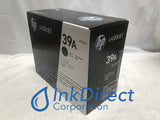 HP Q1339A HP 39A Print Cartridge Black Laser Printer LaserJet 4300, 4300DTN, 4300DTNS, 4300DTNSL, 4300N, 4300TN,