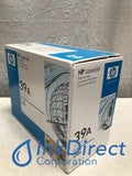 HP Q1339A (HP 39A) Print Cartridge Black (Blue Box) 4300 4300DTN 4300DTNS 4300DTNSL 4300N 4300TN Print Cartridge , HP - Laser Printer LaserJet 4300, 4300DTN, 4300DTNS, 4300DTNSL, 4300N, 4300TN,