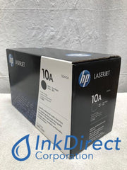 HP Q2610A ( HP 10A ) Toner Cartridge Black LaserJet 2300D