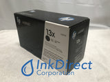 HP Q2613X ( HP 13X ) High Yield Print Cartridge Black Laser Printer LaserJet 1300 , 1300N, 1300XI,