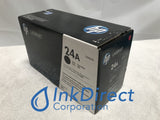 HP Q2624A ( HP 24A ) Print Cartridge Black Laser Printer LaserJet 1150,