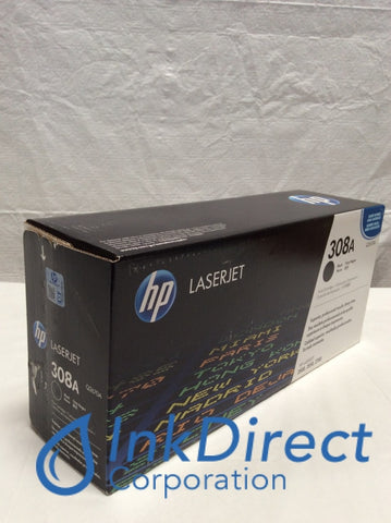 HP Q2670A ( HP 308A ) HP 3500 HP 3700 Toner Cartridge Black 3500 3550 3700 3700DN 3700DTN 3700N 3750 Toner Cartridge , HP - Laser Printer Color LaserJet 3500, 3550, 3700, 3700DN, 3700DTN, 3700N, 3750,
