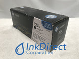 HP Q3960A ( HP 122A ) HP 2550 High Yield Toner Cartridge Black Laser Printer Color LaserJet 2550L, 2550LN, 2550N, 2820, 2840,