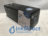 HP Q3961A ( HP 122A ) HP 2550 High Yield Toner Cartridge Cyan Laser Printer Color LaserJet 2550L, 2550LN, 2550N, 2820, 2840,