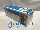 HP Q3962A ( HP 122A ) HP 2550 High Yield Toner Cartridge Yellow ( Blue Box ) Laser Printer Color LaserJet 2550L, 2550LN, 2550N, 2820, 2840,