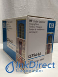 HP Q3964A 2550 Drum Unit (Blue Box) LaserJet 2550L 2550LN 2550N 2820 2840 Drum Unit