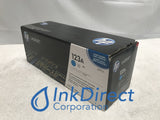 HP Q3971A ( HP 123A ) HP 2550 Standard Yield Toner Cartridge Cyan Laser Printer Color LaserJet 2550L, 2550LN, 2550N, 2820, 2840,