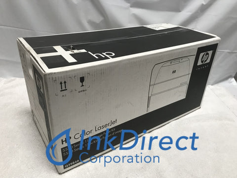 HP Q3984A 8995A003AA HP 5550 Fuser 110V Laser Printer Color LaserJet 5550, 5550DN, 5550DTN, 5550HDN, 5550N,