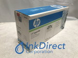 HP Q5949X HP 49X High Yield Toner Cartridge Black ( Blue Box ) Laser Printer LaserJet 1320, 1320N, 1320NW, 1320RF, 1320TN, 3390,