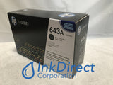 HP Q5950A HP 643A HP 4700 Print Cartridge Black Laser Printer Color LaserJet 4700, 4700DN, 4700DTN, 4700N,