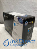 HP Q5951A (HP 643A) HP 4700 Print Cartridge Cyan 4700 4700DN 4700DTN 4700N Print Cartridge , HP - Laser Printer Color LaserJet 4700, 4700DN, 4700DTN, 4700N,