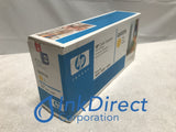 HP Q6002A ( HP 124A ) HP 2600 Toner Cartridge Yellow ( Blue Box ) Laser Printer Color LaserJet 1600, 2600, 2600N, 2605, 2605DN, 2605DTN, CM1015, CM1015MFP, CM1017MFP,